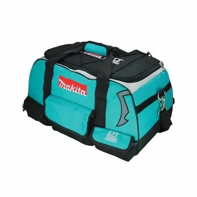 Makita Tool Duffel Bag 831278-2 LXT Medium Heavy Duty Padded S233 • £41.95