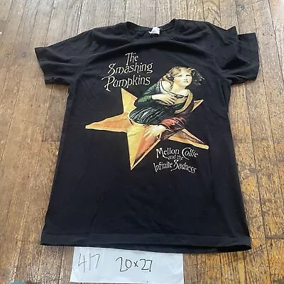 The Smashing Pumpkins Mellon Collie And The Infinite Sadness Shirt  AN31479 • $24.99