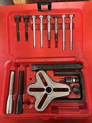 MAC TOOLS Steering Wheel Puller Set SWP700M  • $125