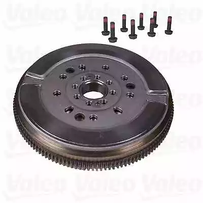 Valeo Clutch Flywheel Dual Mass For Volkswagen CC Eos GTI Jetta Passat Audi A3 • $461.52