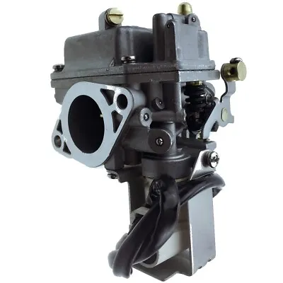 6AH-14301-00 Carburetor For Yamaha 4 Stroke 15 20 HP F15 F20 Outboard Motors • $69.75
