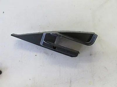 1978 Thru 1982 C3 Corvette Glass T-Top Latch Cover Left Drivers Side • $12