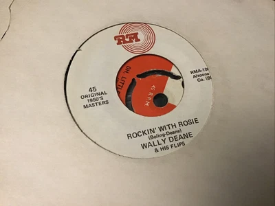 £7 • Buy Rock N Roll Records