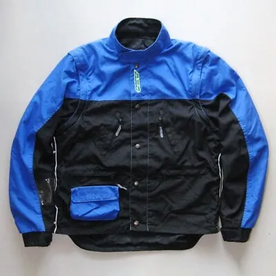 Vintage AXO Motocross Enduro Jacket Size XL '90s • $59