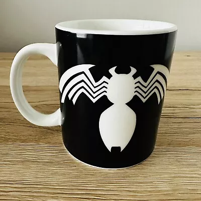 Venom Marvel Comics Coffee Mug High-quality Porcelain • £9.99