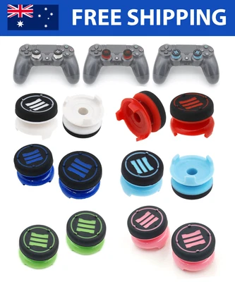 $7.99 • Buy PS4 & Xbox 360 Thumb Stick Grip Extender - PlayStation 4 Controller Analog