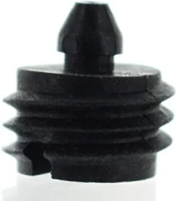 $5.80 • Buy 19-48750 Quicksilver Lower Unit Flushing Plug Mercury 20-150 Hp Outboard Engines