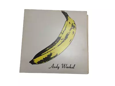 Velvet Underground & Nico By The Velvet Underground Music Memorabilia  • £26