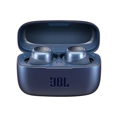 JBL Live 300TWS True Wireless Earbuds Sweat And Water Resistent • $56.95