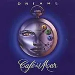 Various Artists : Cafe Del Mar - Dreams Vol.1 CD Expertly Refurbished Product • £3.17