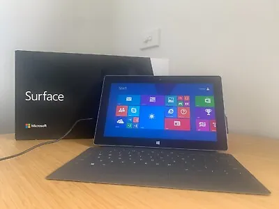 Microsoft Surface 2 10.6in Nvidia Tegra 4 T40 1.7GHz 32GB/2GB + TOUCH COVER • $99