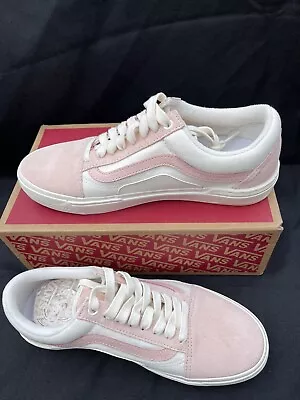 VANS Men 9 Wafflecup Bmx Old Skool Sneakers New In Box • $60