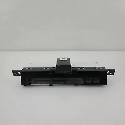 10 - 13 Fits Toyota 4Runner Upper Dash Mounted INFO Clock Screen Oem • $107.80