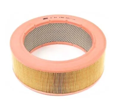 Mann C 31 190 / C31190 Engine Air Filter For Mercedes Benz W116 W123 W126 • $28.95