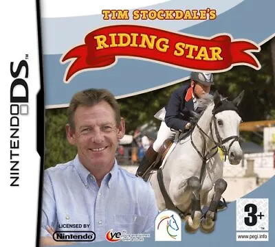 Riding Star (Nintendo DS) VideoGames Highly Rated EBay Seller Great Prices • £4.09