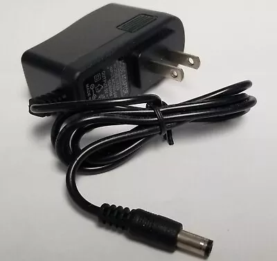 USA AC DC Adapter For Android TV Boxes Or Mag250 Output Is 5V / 2A 5.5mm X 2.1mm • $9.23