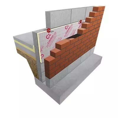 Celotex Kingspan Cavity Insulation 75mm 1200 X 450mm 8pcs❗️READ DESCRIPTION ❗️ • £67