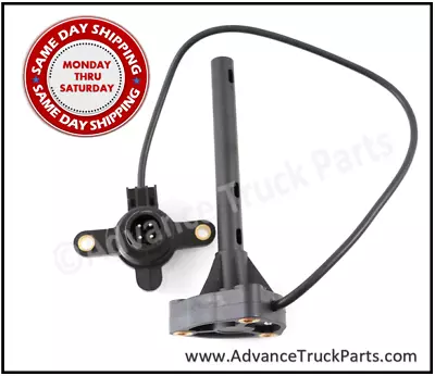 ATP Replacement For 22807993 Oil Level And Temperature Sensor Volvo Mack Renault • $82.90