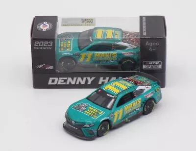 2023 DENNY HAMLIN #11 Mavis Tire & Brakes Pocono Race Win 1:64 In Stock • $10.99