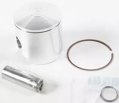 Wiseco Piston & Ring Kit Yamaha 1976-1982 YZ 125 0.040  1.0mm Oversized Bore • $127.35