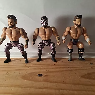 Major Wrestling Action Figures Podcast  • $20