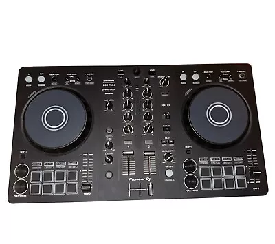 Pioneer DJ DDJ-FLX4 2-Channel DJ Controller - Black • $245