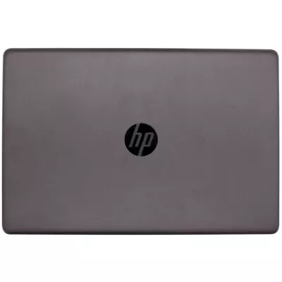 For HP 17-BS510NG Laptop LCD Back Cover Top Lid Rear Case Without Frame Black • £37.99