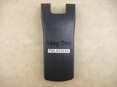 X2 Belt Clip For MAG ONE Q5 Q9 Q11  PMLN5945A CERCPA102 • $5.49