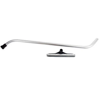 $93.82 • Buy 94896 Wet/Dry Squeegee Vacuum Attachment With 1-Piece S-Wand Aluminum