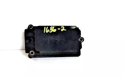 Yamaha CDI Unit Assy 65W-85540-20-00 '02-06  25hp 4-Stroke • $149.25