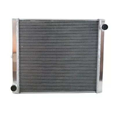 Full Aluminium Radiator For 1995-2000 Ford Trader   Mazda T4000 T4600 WG MT • $285