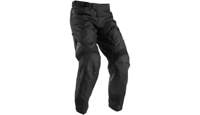 New Thor Motorcycle Pants S7 Pulse Blackout 32 • $75.95