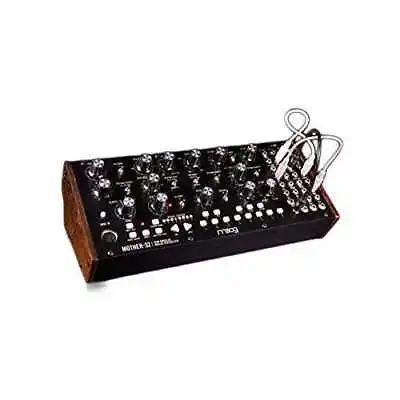 Moog Mother 32  Tabletop Analog Semi-Modular Synthesizer • $598.80