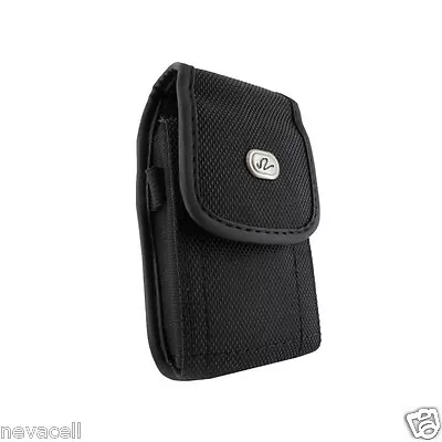 Case Belt Holster Clip For Verizon Jetpack 4G LTE Mobile Hotspot MiFi 4620 4620L • $7.47