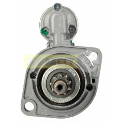 1x_ Starter 0.70Kw New OE No. 0001211012 For VW • $96.50