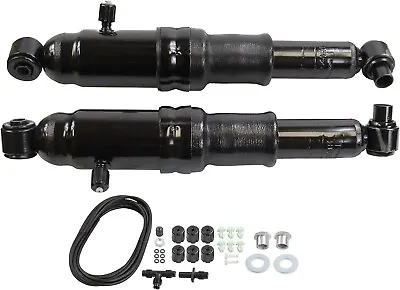 Monroe MA785 Max-Air Adjust Shock Absorber MAINTAIN RIDE HEIGHT UNDER LOAD EASY • $247.75