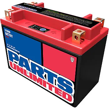 Parts Unlimited Lithium Ion Battery For Victory Hammer 2005-2008 • $221.95