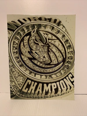 $75.28 • Buy Dallas Mavericks Championship Season 2011 Magazine