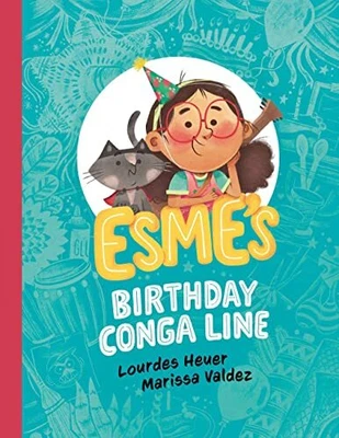 £7.47 • Buy Esmes Birthday Conga Line