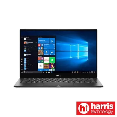 (Refurbished) Dell XPS 13 7390 13.3  I7-10710U 8GB 256GB Windows 11 • $719