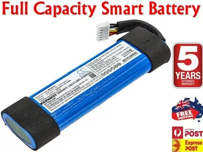 $44.98 • Buy Replacement High Capacity Battery For JBL Xtreme 2 Portable Bluetooth Speaker AU