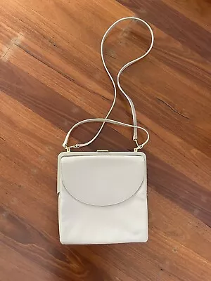 Oroton Leather Bag • $40