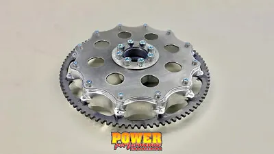 Mercury Racing 2.5 Liter Racing Right Hand Rotation Billet Flywheel  • $1025