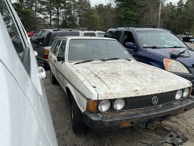 $110 • Buy Front Bumper Assy. VW DASHER 78 79 80 81