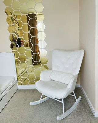 £50 • Buy Nursery Rocking Chair