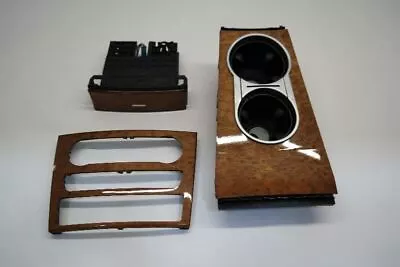 06-11 Ml Mercedes Benz Oem Gl450 Ml500 Set Center Console Cup Holder Climate  • $112.70