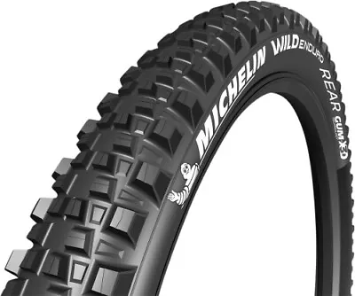 Michelin Wild Enduro Tire Rear 29 X2.40  50583 0344-0010 • $69.99