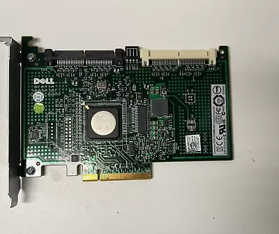 Dell PowerEdge UCS-61 E2K-UCS-61 YK838 PCIe Card FREE SHIPPING! • $24.99