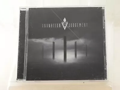 VNV Nation - Judgement - CD • $9.97