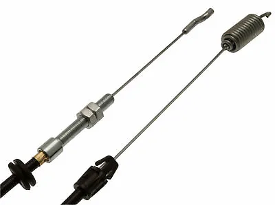 £14.50 • Buy Clutch Drive Cable Fits SOVEREIGN NG504TR 81000668/1